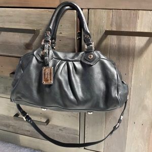Authentic Marc by Marc Jacobs satchel handbag